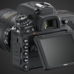 Travel Cameras 2015 - Professional DSLR - Nikon D750 - 2