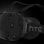 HTC Vive VR Headset for Valve 1