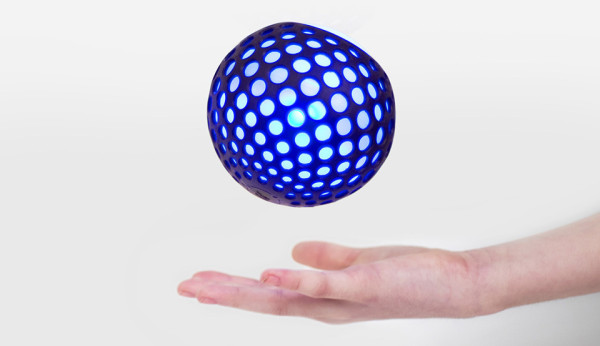 Hackaball Programmable Smart Toy for Kids 5