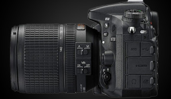 Nikon D7200 DSLR 6
