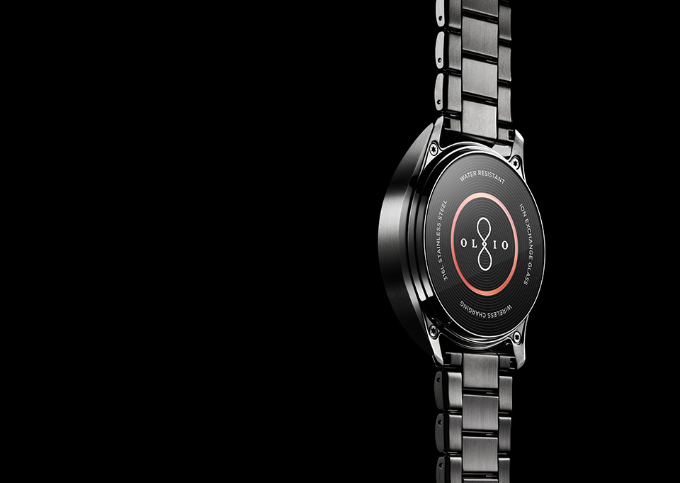 Olio Model One Smartwatch (5)