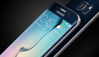Samsung Galaxy S6 Edge 5