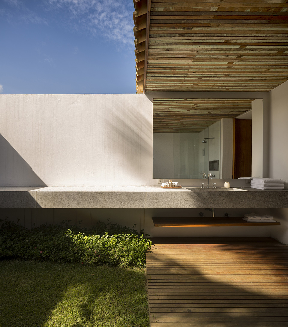 Txai House by Studio MK27 - Photography by Fernando Guerra 2