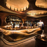 Bar Raval Toronto by Partisan Projects 1