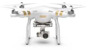 DJI Phantom 3 video drone 2