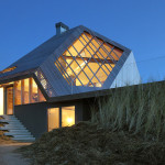 Dune House by Mark Koehler Architects 14