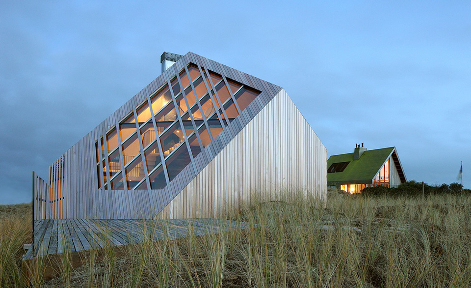 Dune House by Mark Koehler Architects 15