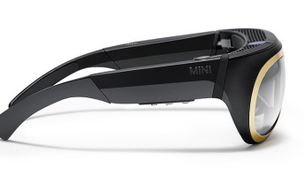 Mini Augmented Reality Glasses 5