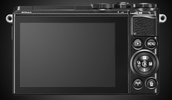 Nikon 1 J5 Mirrorless Interchangeable Lens Digital Camera (5)