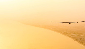 Solar Impulse 2 3