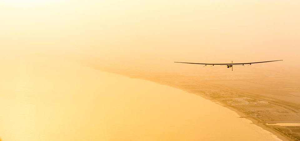 Solar Impulse 2 3