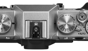 Fujifilm X-T10 Professional Compact Camera 2