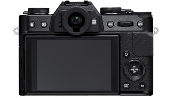 Fujifilm X-T10 Professional Compact Camera 5