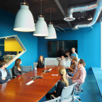 Funny or Die Office Design West Hollywood by Clive Wilkinson Architects 2