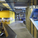 Funny or Die Office Design West Hollywood by Clive Wilkinson Architects 3