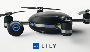 Lily Camera Drone 2