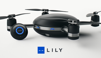 Lily Camera Drone 9