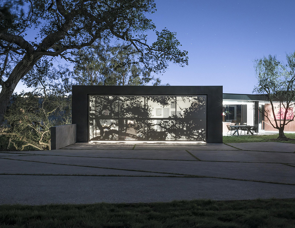 Oak Pass House by Walker Workshop  (15)