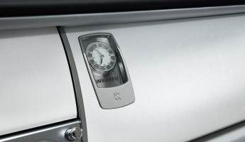 Rolls Royce Wraith - Inspired by Fashion (3)