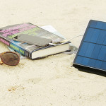 Solartab Solar Charger Portable Photovoltaic Panel 4