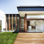Armadale House 2 by Mitsouri Architects 1