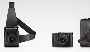 Leica Q full frame compact camera 5