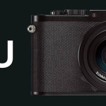 Leica Q full frame compact camera hero