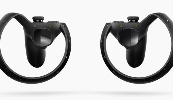 Oculus Touch 1