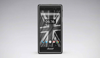 Marshall London Android Phone 6