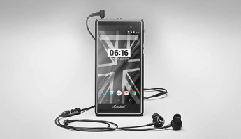 Marshall London Android Phone 8