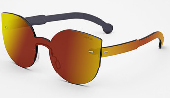 RetroSuperFuture Tuttolente Collection Sunglasses 4