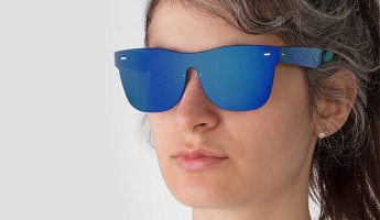 RetroSuperFuture Tuttolente Collection Sunglasses 6