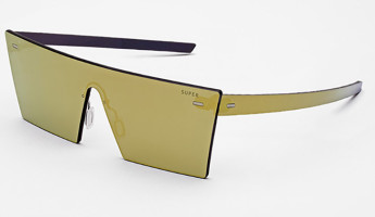 RetroSuperFuture Tuttolente Collection Sunglasses 8