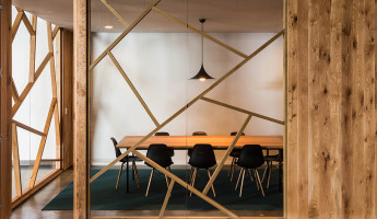 BeFunky Office Design by Fieldwork Design and Architecture - Photography by Brian Walker Lee 3