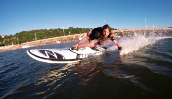 Onean Electric Surfboard 6