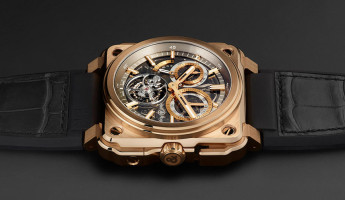 Bell and Ross BR-X1 Chronograph 1