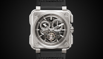 Bell and Ross BR-X1 Chronograph 4