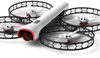 Snap Drone by Vantage Robotics 1