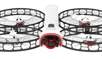 Snap Drone by Vantage Robotics 2