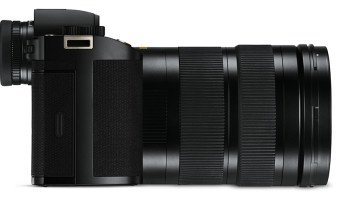 Leica SL Mirrorless Full Frame Digital Camera 4