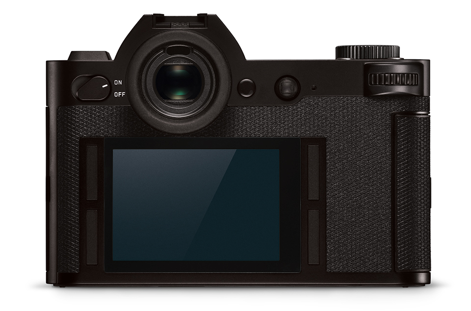 Leica SL Mirrorless Full Frame Digital Camera 6