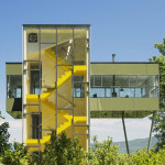 Tower House by Gluck Plus - Photo by Paul Warchol - 3