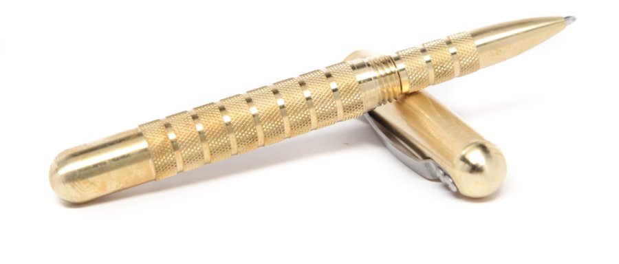 Best Made Co Embassy Tactical Pen
