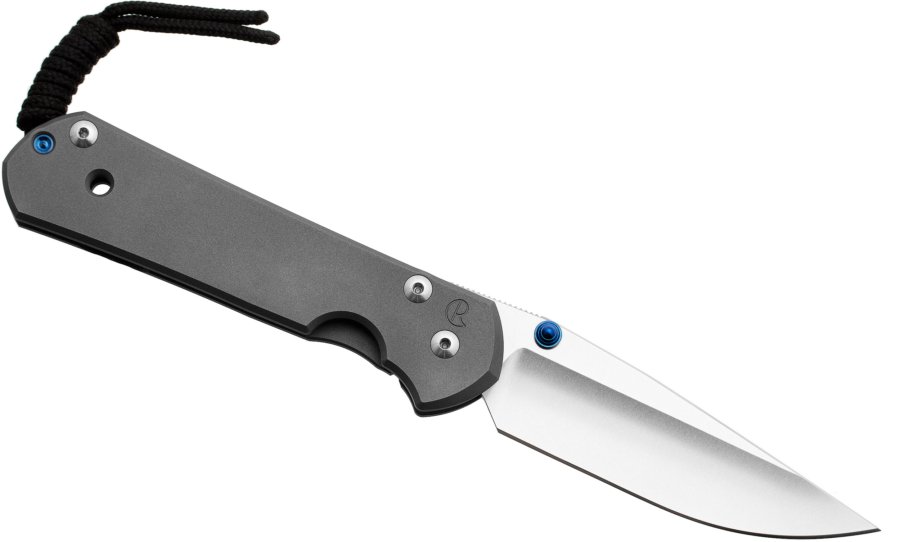 Chris Reeve Sebenza 21 - tactical knife