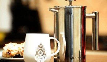 Best French Press: 16 Sophisticated Coffeemakers for Serious Beaniacs