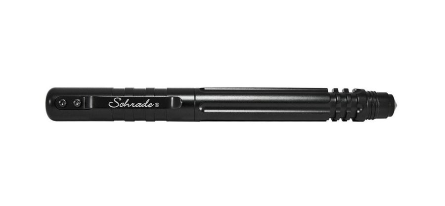 Schrade Tactical Fountain Pen
