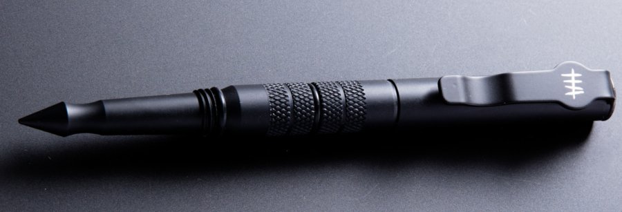 TWI01 Tactical Writing Implement Pen