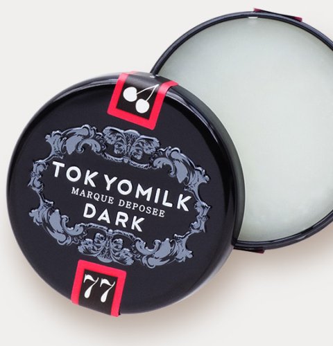Tokyo Milk Cherry Bourbon No 77 Elixer - lip balm