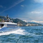 Dynamiq GTT Range: Next-Generation Superyachts Unleashed in Style
