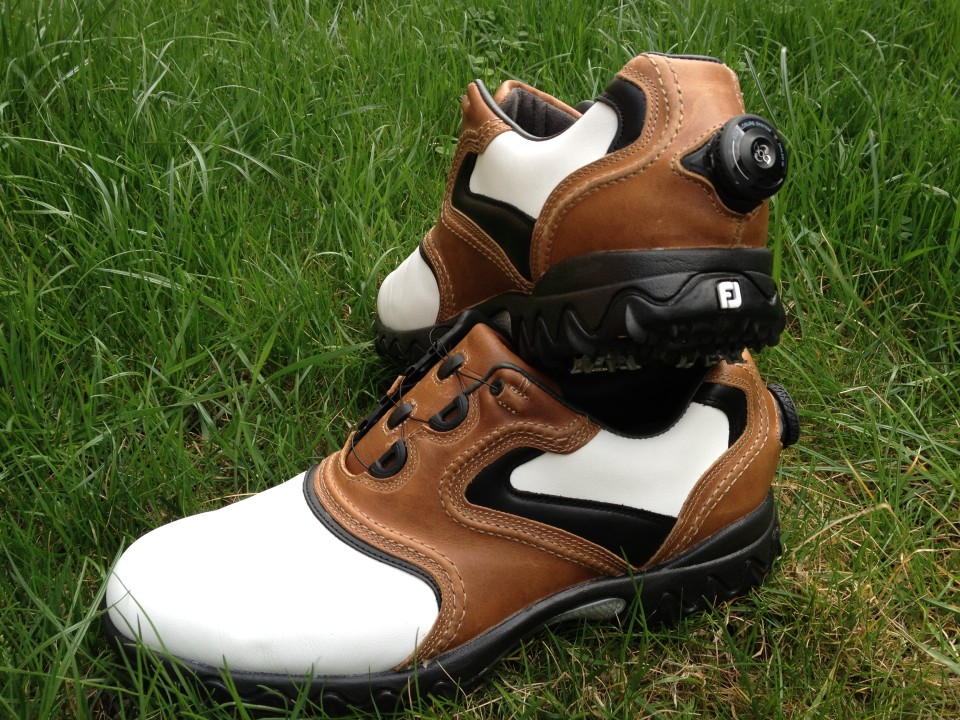 FootJoy Contour Series Golf Shoes
